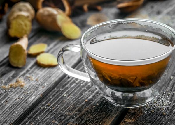 ceaiul de ghimbir cand ajuta si cand nu