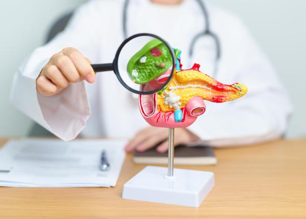 semne ca ai o criza de fiere sau probleme cu fierea