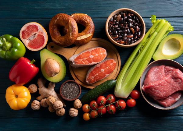 6 alimente grase surprinzator de sanatoase