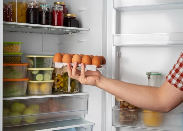 ce alimente trebuie sa pui pe usa frigiderului nu nici oua nici lapte