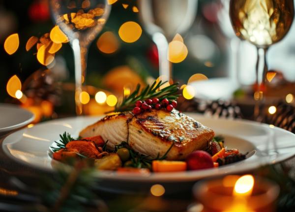 ce peste nu ar trebui sa mananci de revelion este plin de mercur