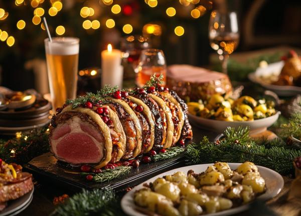 cum sa combini mancarea de sarbatori pentru glicemii stabile