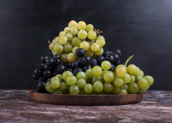 dr vlad ciurea spune ce struguri ar trebui sa mancam este formidabil