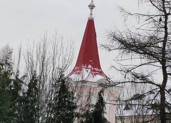 un an nou inceput cu pace nu cu graba