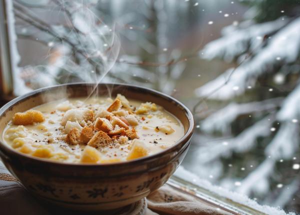 ciorba de iarna cu efect antibiotic se consuma in cantitati moderate