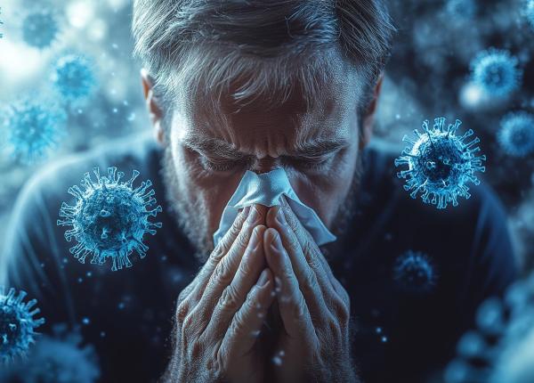 noul virus gripal provoaca haos in europa