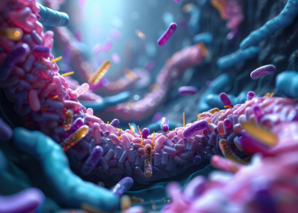 chimicalele de zi cu zi afecteaza bacteriile benefice din intestine