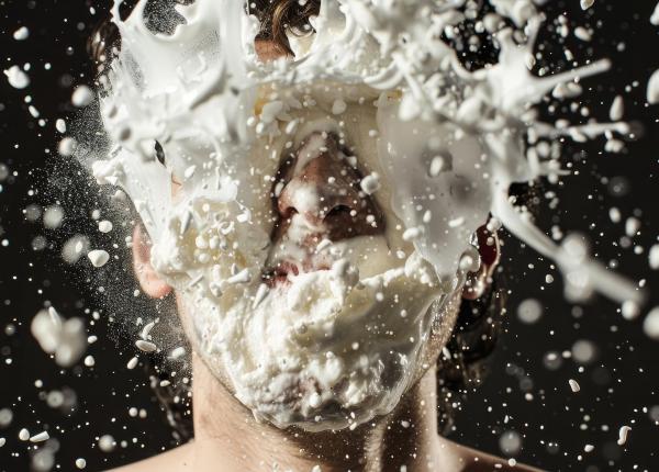 proteina comuna din lapte care ataca sistemul nervos