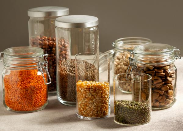 ce trebuie sa stii daca refolosesti borcanele