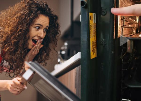 de ce sunt numerele 1 5 in cuptor greseala care iti strica mancarea aplica asta si vezi diferenta