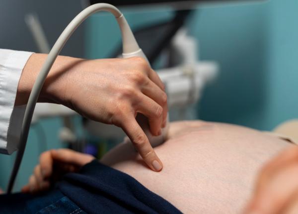 primul semn ca ai nevoie de o ecografie abdominala