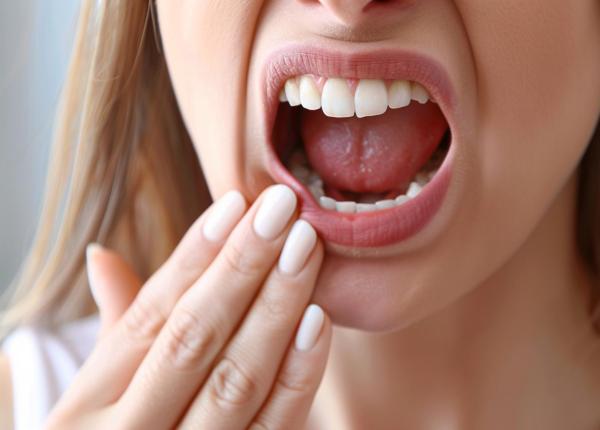 aftele bucale semnale de avertizare ale corpului nu simple iritatii