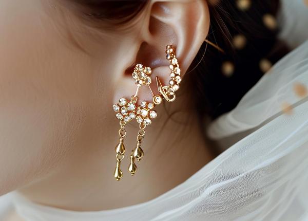 mirosul care te ia prin surprindere cand dai jos cerceii ce se ascunde de fapt in spatele lui