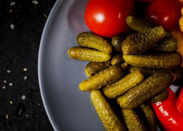 secretele muraturilor ce pierzi cand le consumi in locul legumelor proaspete