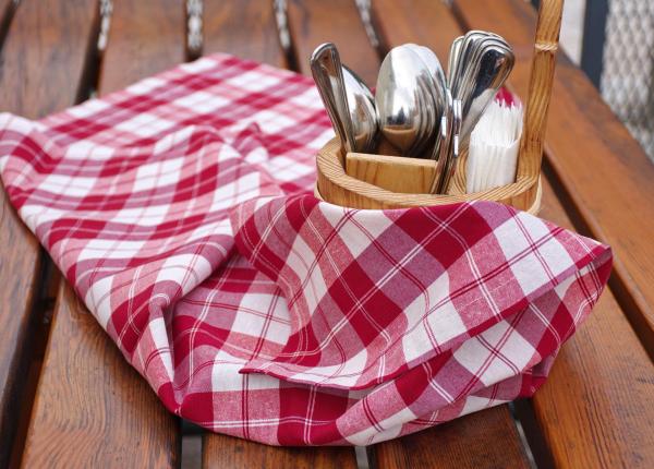 ce nu ti a zis nimeni despre prosoapele de bucatarie