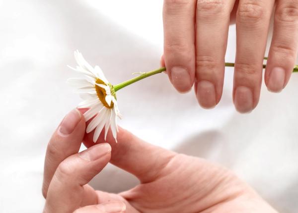 ce spun unghiile despre sanatatea noastra