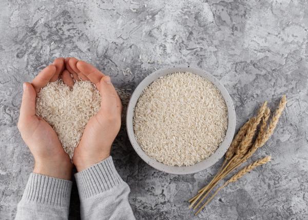 brizura de orez ce este si cu ce difera fata de bobul de orez