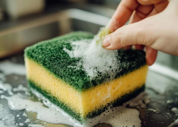 cat de des ar trebui inlocuit buretele de vase