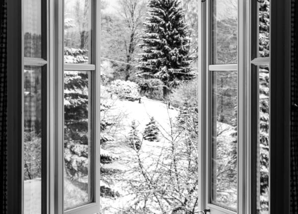 cat de des trebuie sa aerisim pe timpul iernii