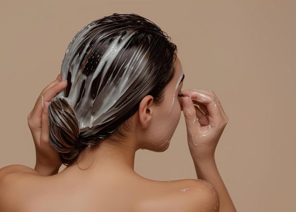 masca ce iti repara parul de la radacina ai nevoie de doar doua ingrediente