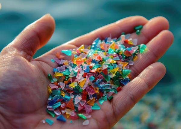 microplastice in mancare cinci surse neasteptate din alimentatia zilnica