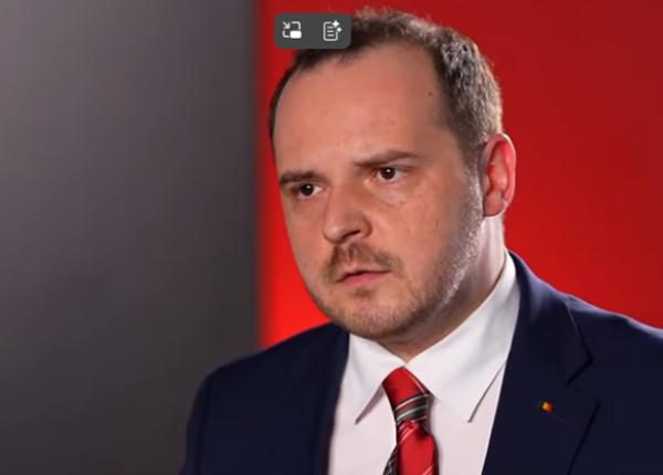 alexandru rogobete mesaj pentru cadrele medicale si pacienti accept orice critica