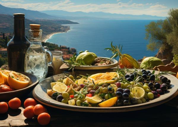 ce este dieta adriatica cu ce difera fata de dieta mediteraneeana