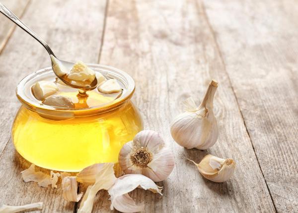 ce se intampla in organism cand consumi usturoi si miere regulat