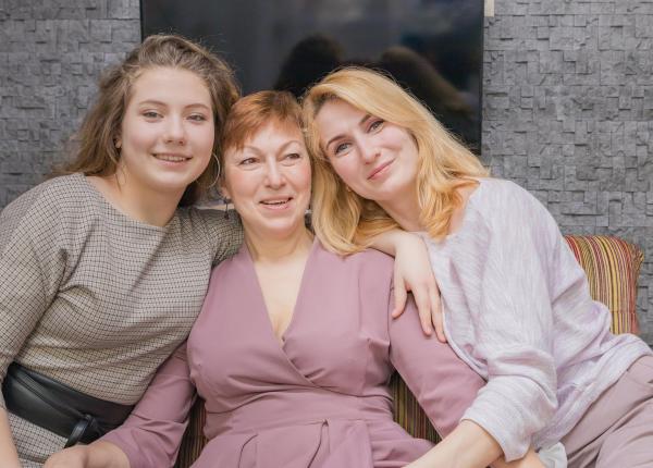 simptomele perimenopauzei si menopauzei si cand trebuie sa mergi la medic