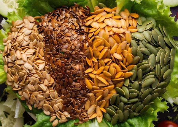 6 semne ca mananci prea putine fibre