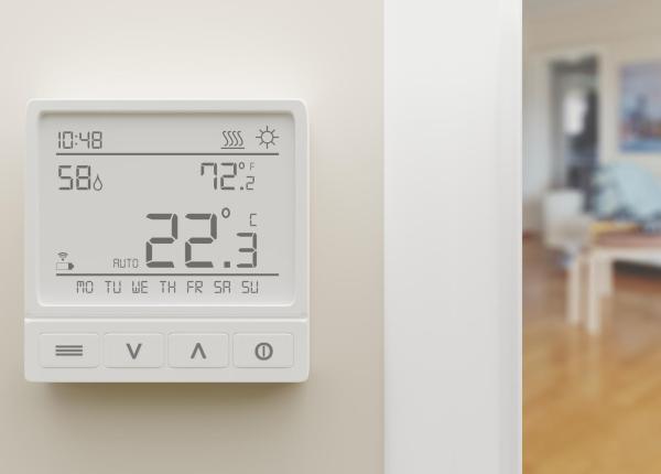 de ce nu trebuie sa fie aceeasi temperatura in toate camerele