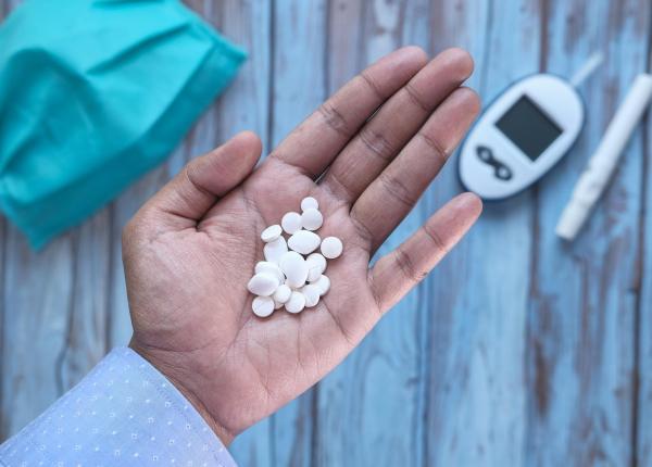 teizeild primul tratament care incetineste progresia diabetului de tip 1 in ue