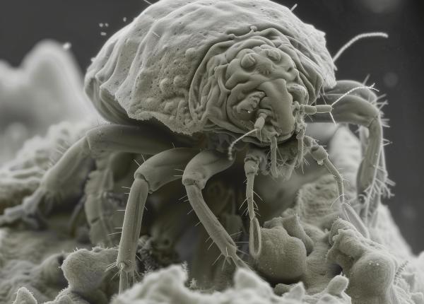 parazitul cerebral care ataca celulele imune