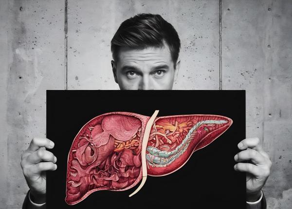 tratamentul pentru ficatul gras care blocheaza enzima caspase 2 ar creste riscul de cancer hepatic