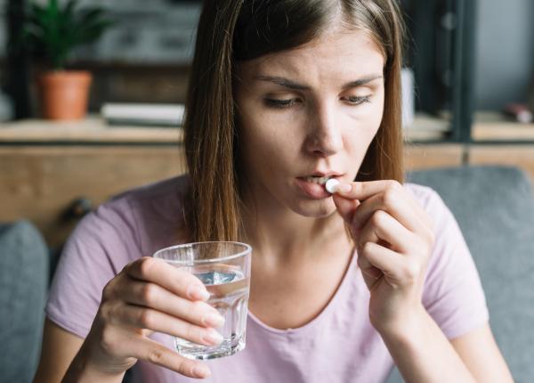 ce simti daca ai deficit de magneziu semnul dat de amorteala