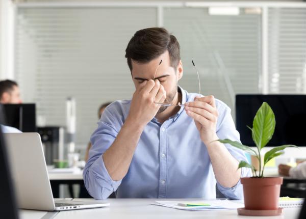 cum afecteaza stresul cronic ficatul