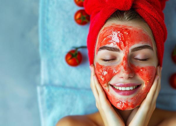 efectul rosiilor si al zaharului asupra tenului