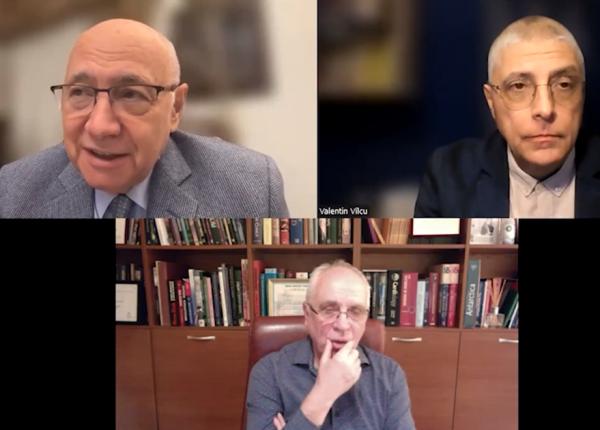 paradoxul tratamentului lui donald trump dr gabriel tatu chitoiu la academia de sanatate