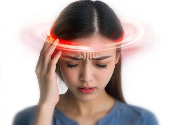 vertij simptome si cauze