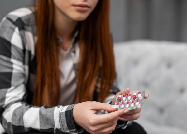 de ce pentru multi pacienti antidepresivele standard nu functioneaza