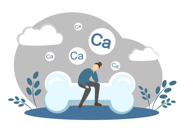 ce simti daca ai deficit de calciu 4 simptome pe care multi le ignora