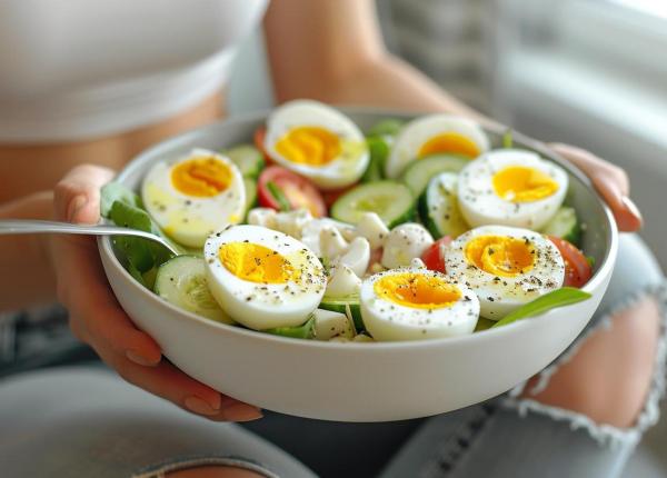 dieta cu oua fierte slabesti rapid sau e doar un mit de ce o adora celebritatile