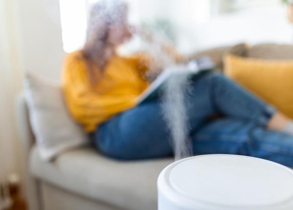 umidificatorul 5 beneficii reale si cand merita sa l folosesti