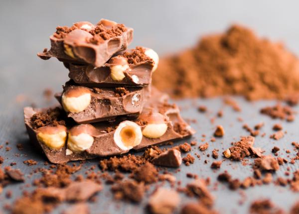 8 lucruri despre ciocolata pe care nu ar trebui sa le mai crezi