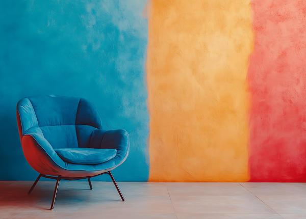 ce spune culoarea peretilor despre tine potrivit stiintei