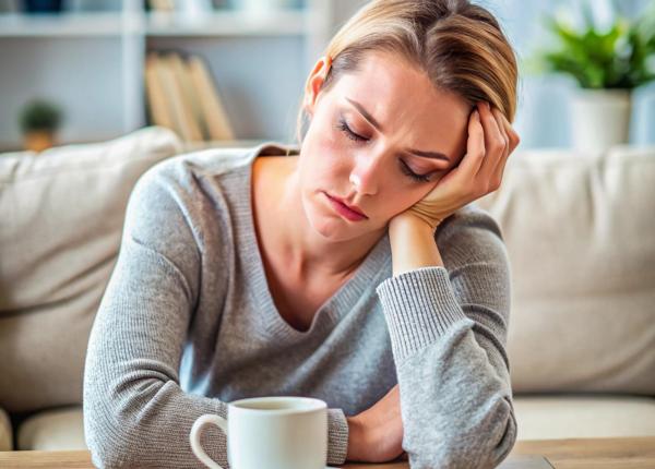 oboseala constanta semn al unui deficit de vitamine