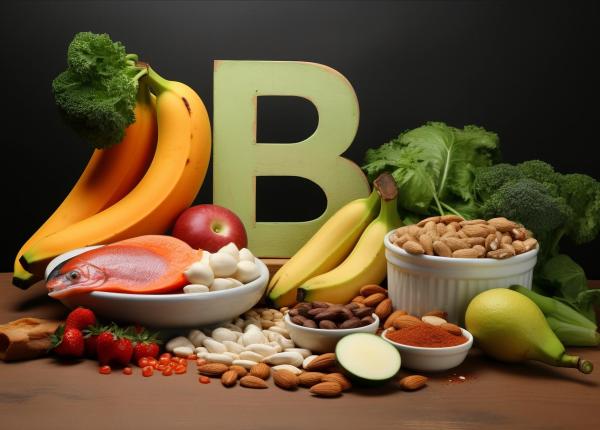 12 alimente bogate in vitamina b6 numarul 6 e mina de aur