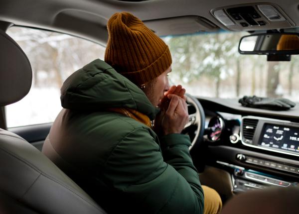 incalzirea scaunelor din masina poate ascunde un pericol pentru sanatate