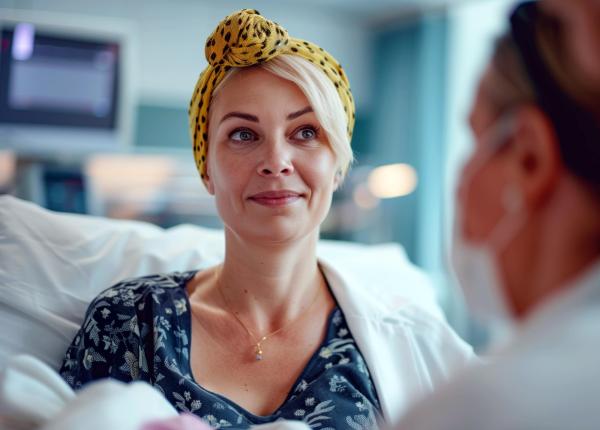 supravietuitorii cancerului pot experimenta imbatranire accelerata