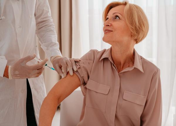 vaccinul care intinereste este disponibil de ani de zile